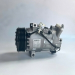 Lốc điều hòa Teana 2.0 Lốc lạnh Teana 2013 chính hãng Valeo